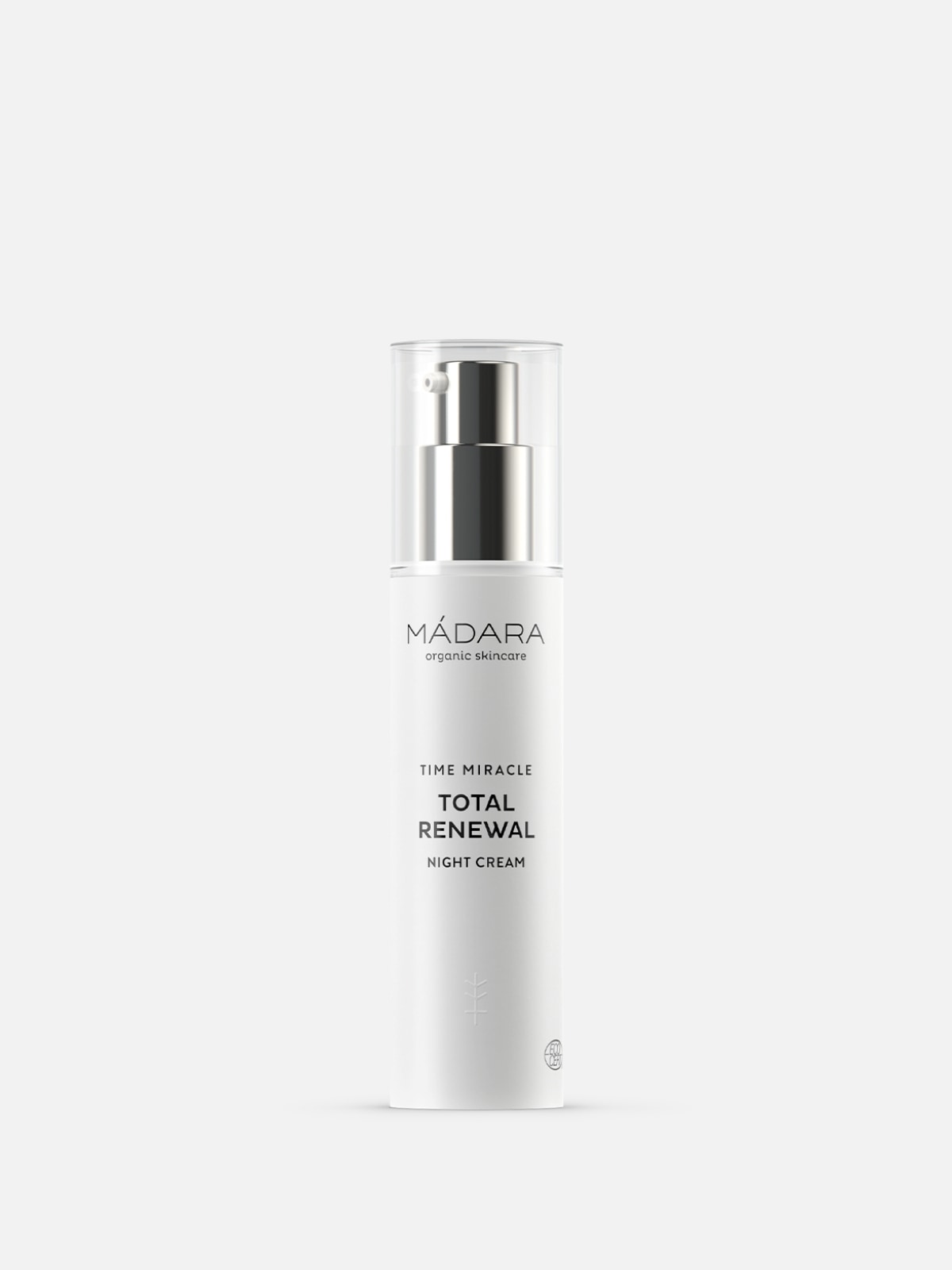 Time Miracle Age Defence Day Cream - IOrganic
