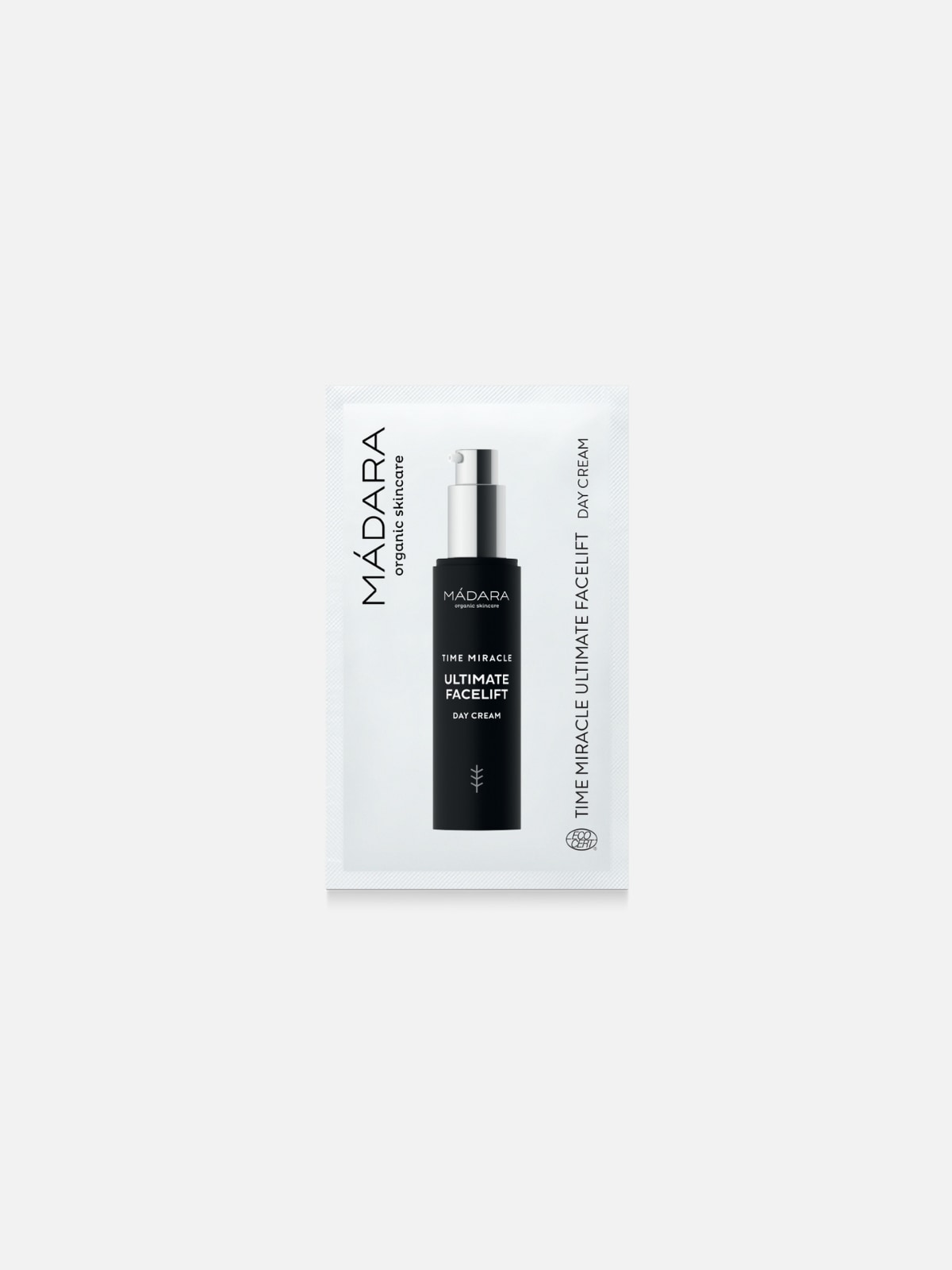 Time Miracle Ultimate Facelift Day Cream - IOrganic
