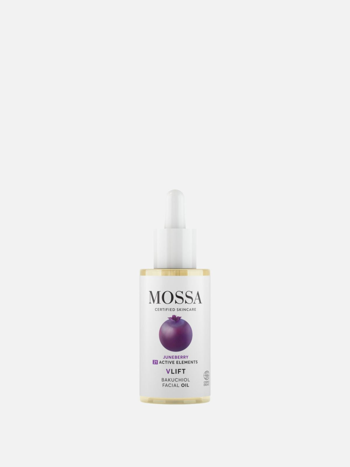 V-Lift Bakuchiol Facial Oil - IOrganic