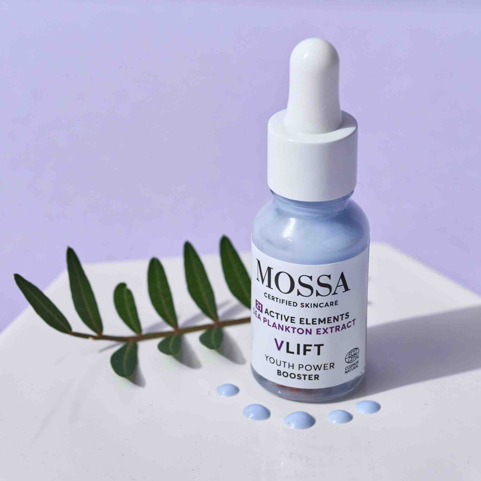 V-Lift Youth Power Booster - IOrganic