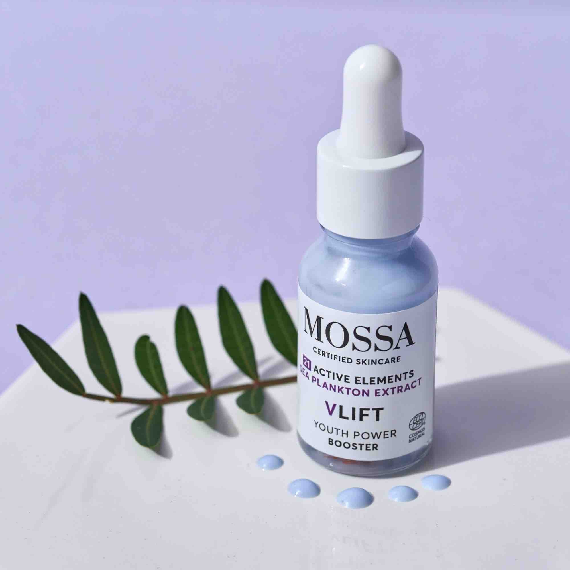 V-Lift Youth Power Booster - IOrganic