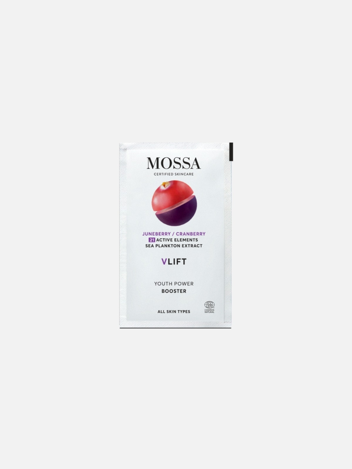 V-Lift Youth Power Booster - IOrganic