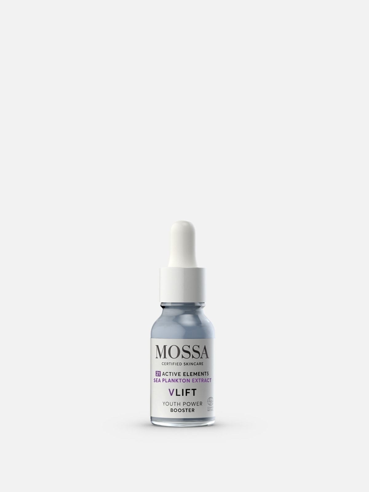 V-Lift Youth Power Booster - IOrganic