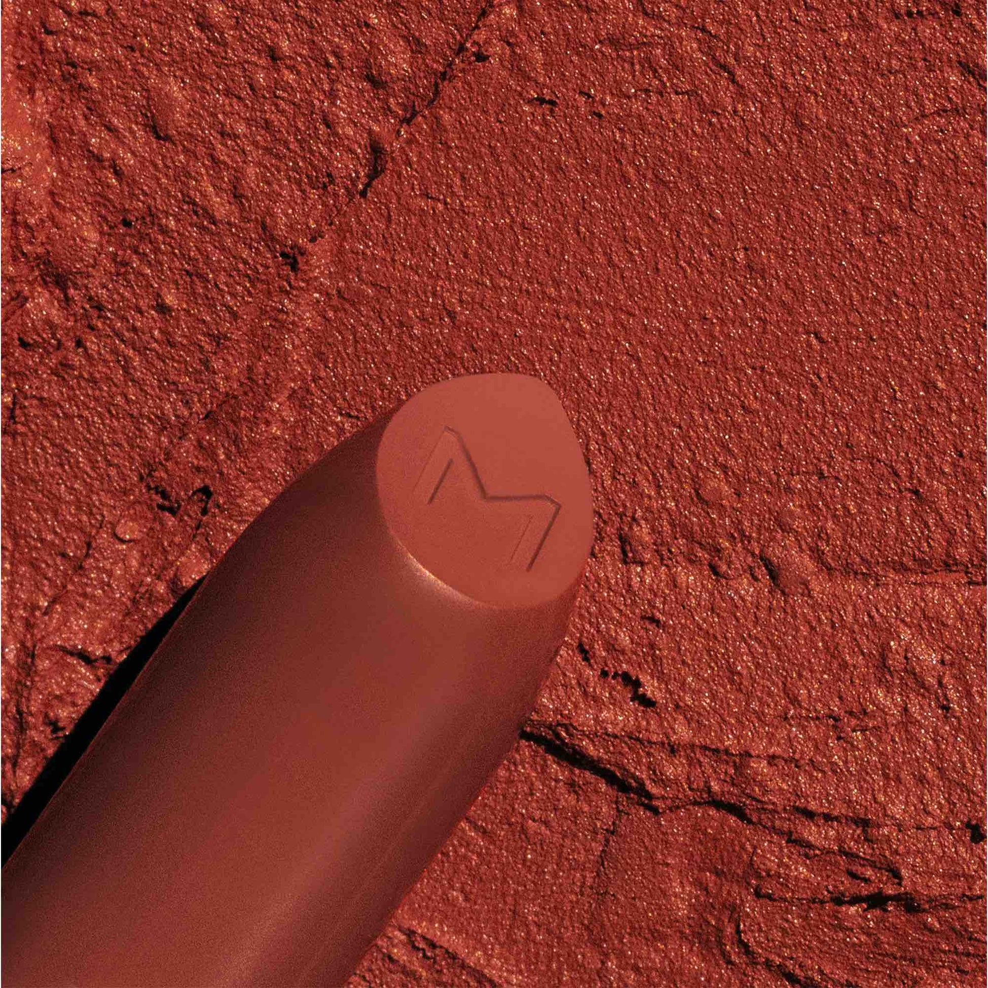 Velvet Wear Matte Cream Lipstick #33 Magma - IOrganic