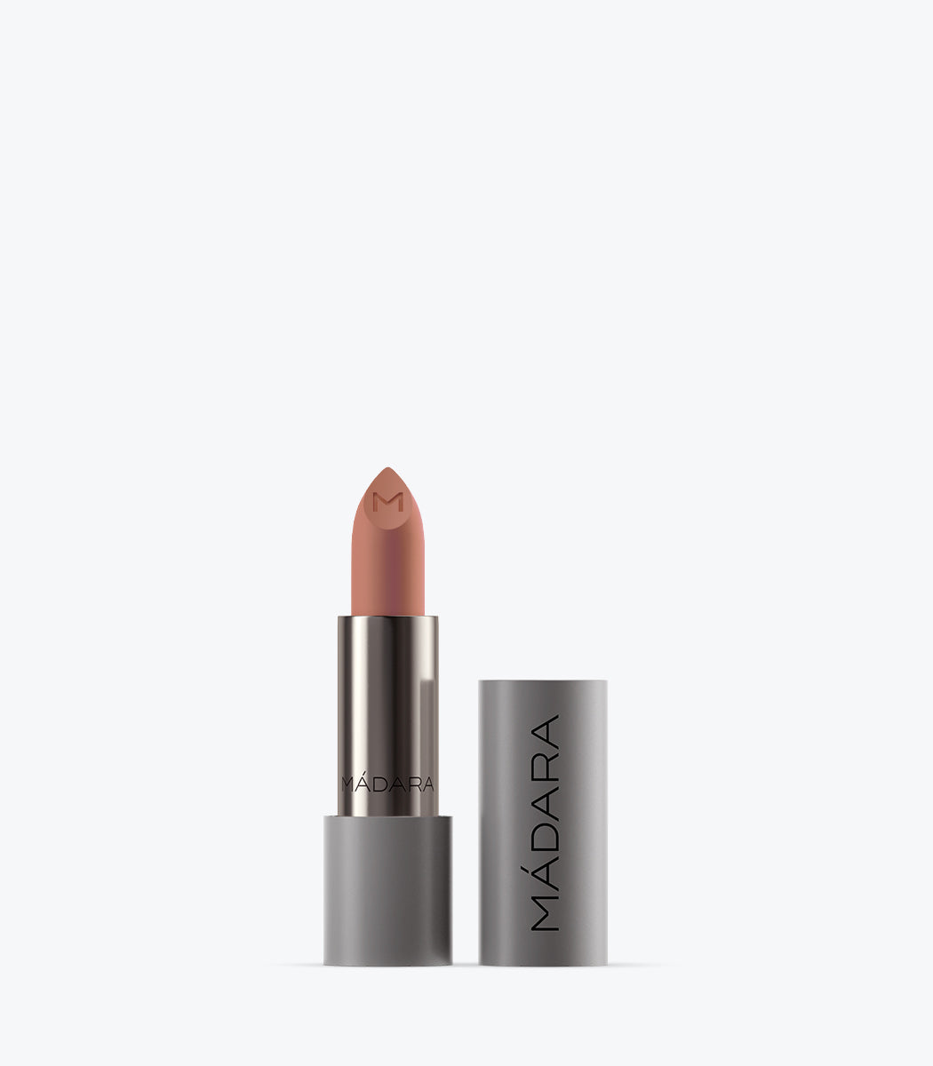 Velvet Wear Matte Cream Lipstick #34 Whisper - IOrganic
