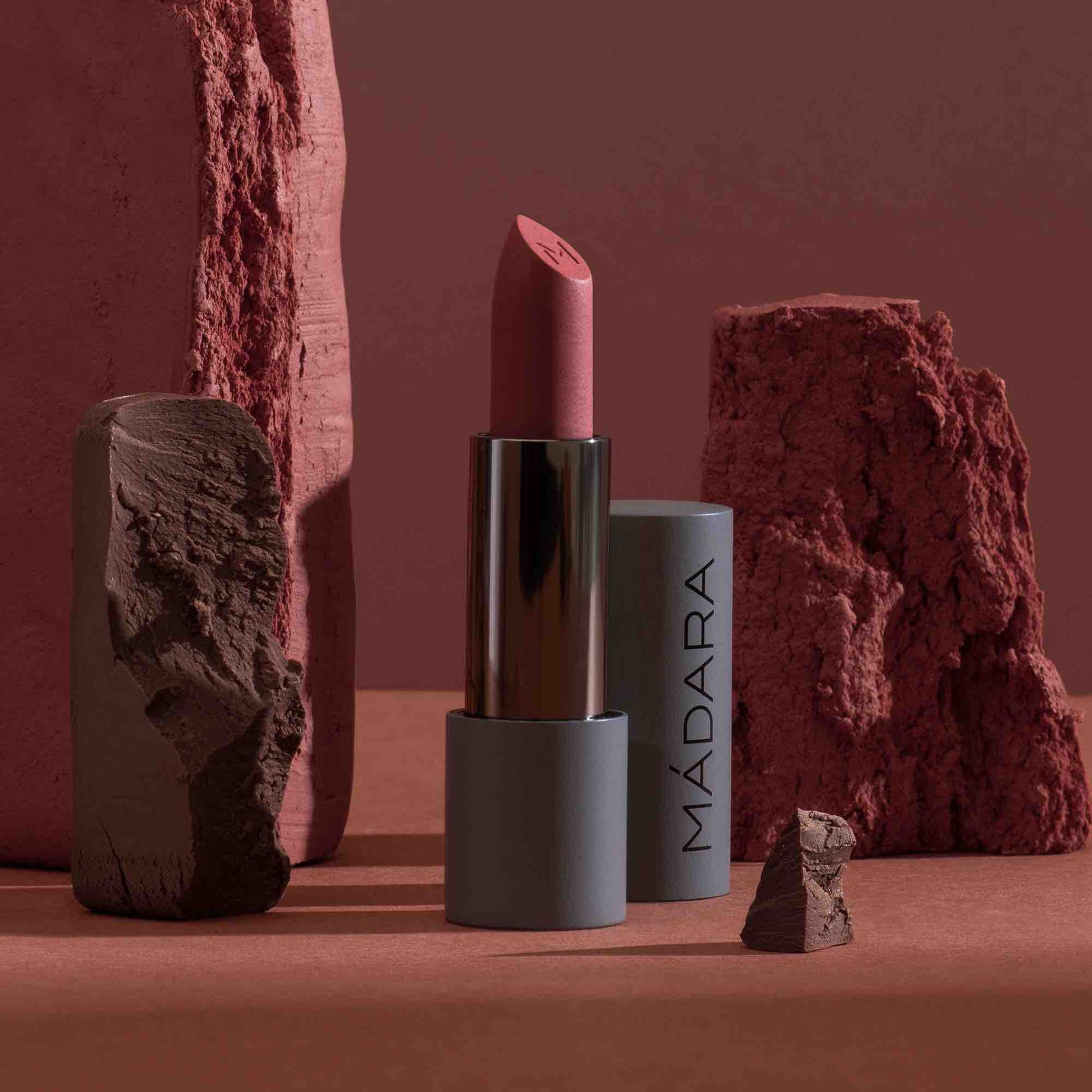 Velvet Wear Matte Cream Lipstick - IOrganic