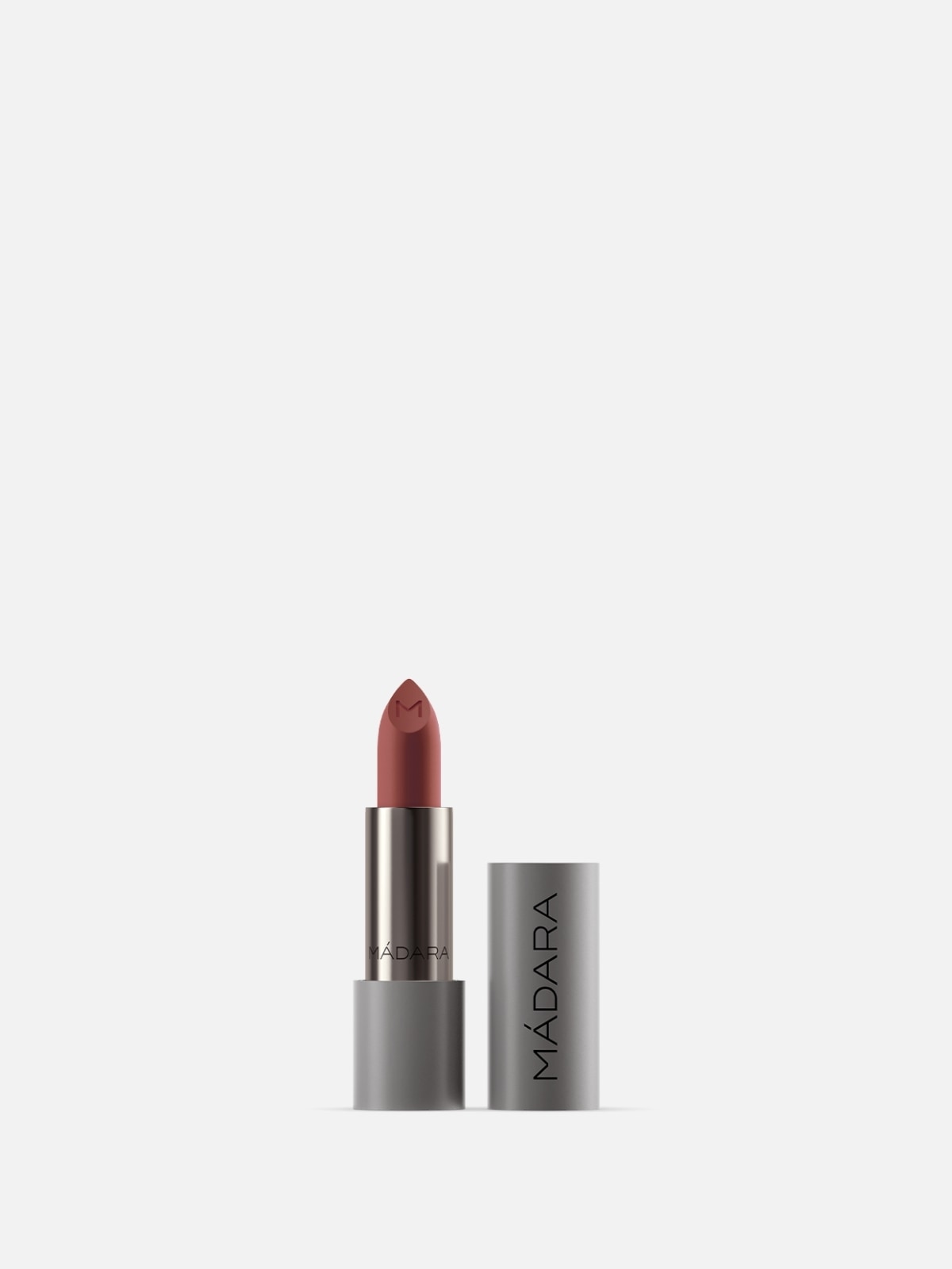 Velvet Wear Matte Cream Lipstick #33 Magma - IOrganic