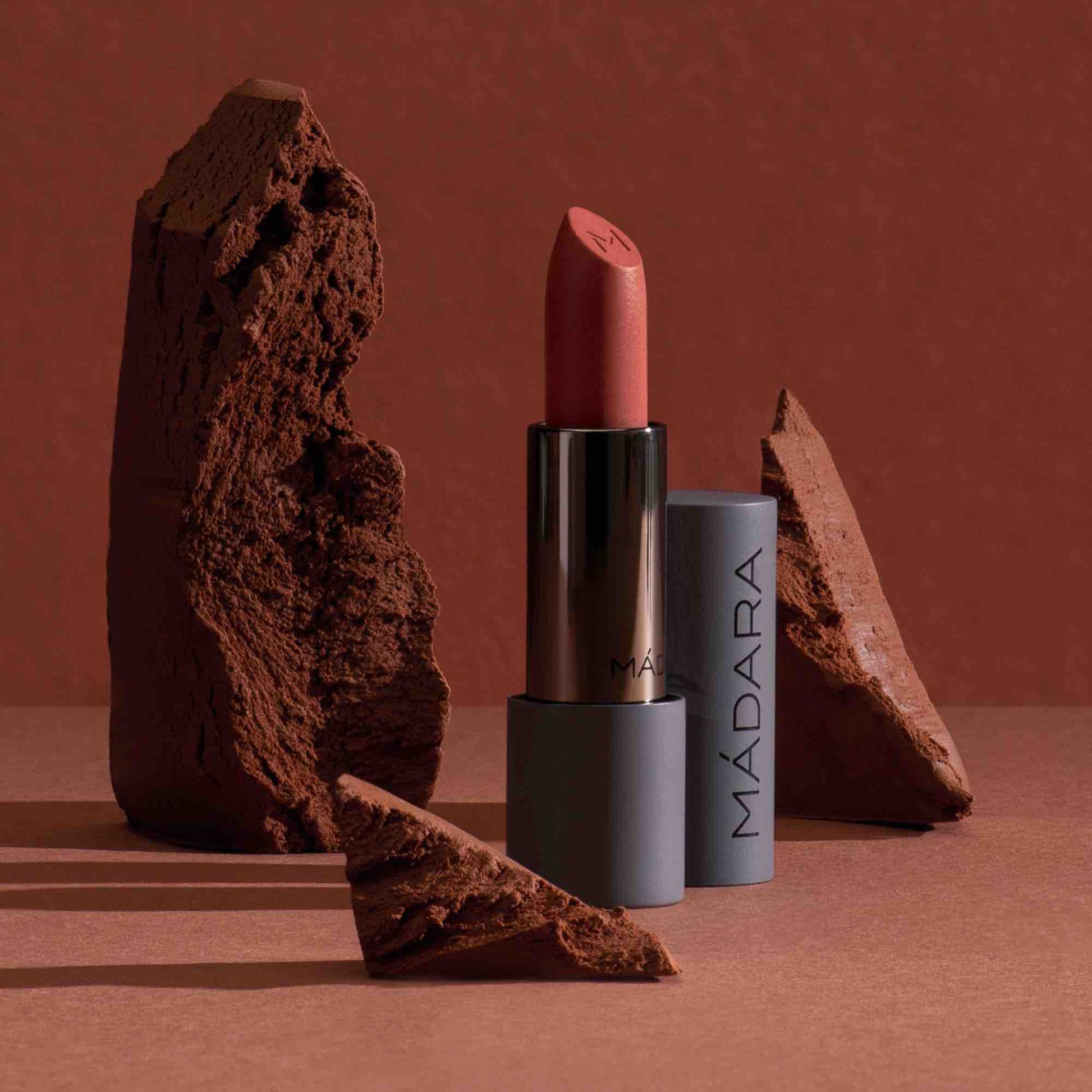 Velvet Wear Matte Cream Lipstick - IOrganic