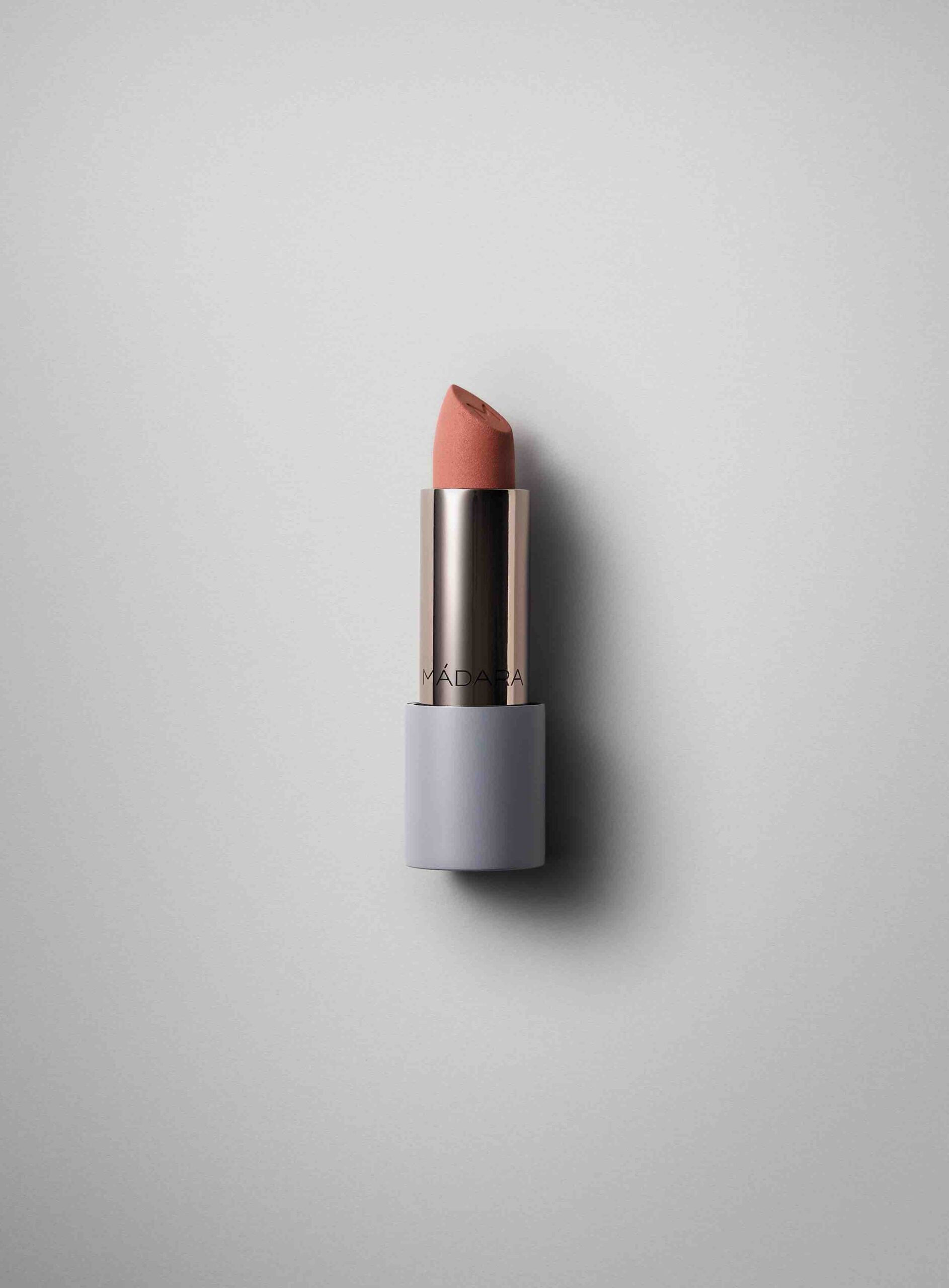 Velvet Wear Matte Cream Lipstick - IOrganic