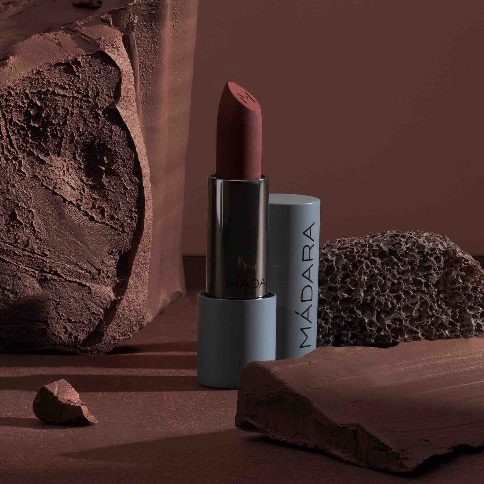 Velvet Wear Matte Cream Lipstick - IOrganic