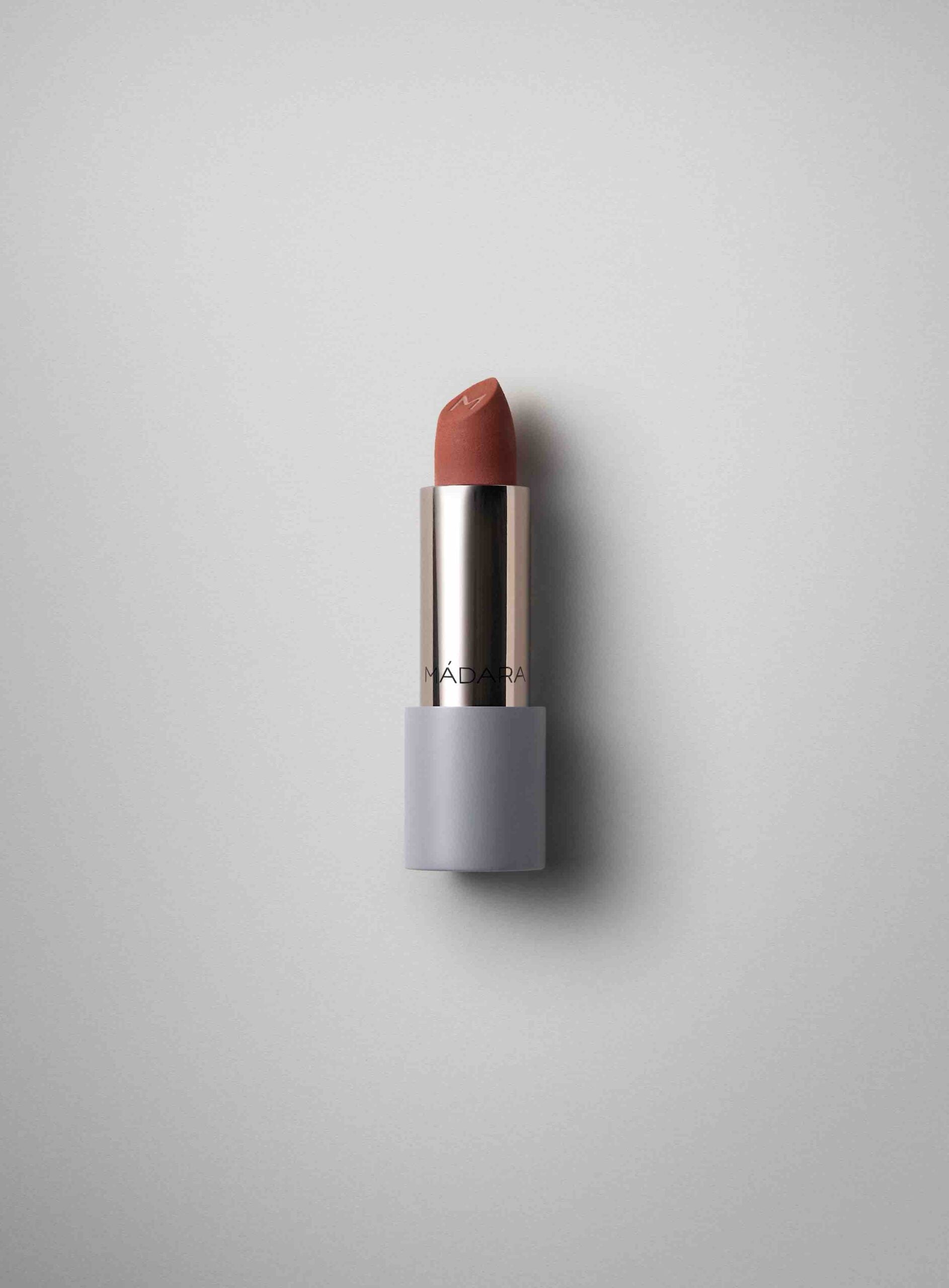 Velvet Wear Matte Cream Lipstick - IOrganic
