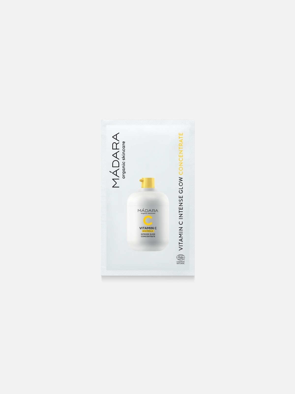 Vitamin C Intense Glow Concentrate - IOrganic
