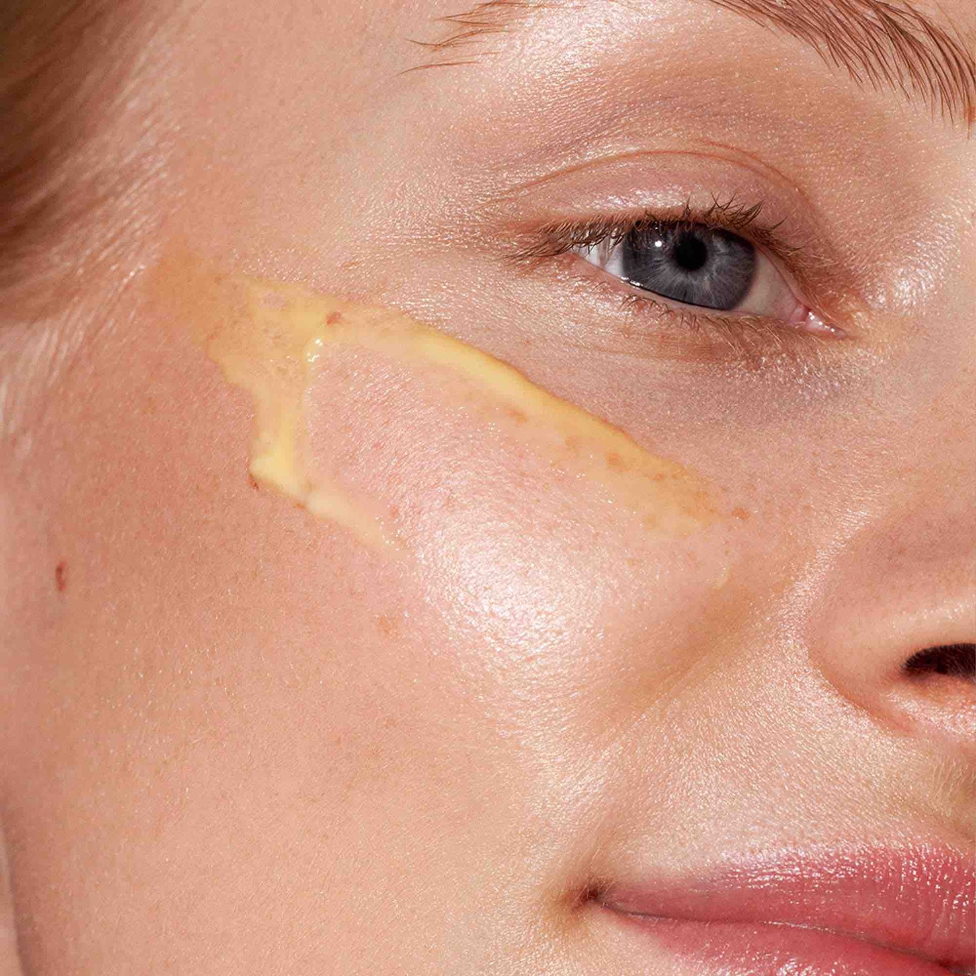 Vitamin C Intense Glow Concentrate - IOrganic