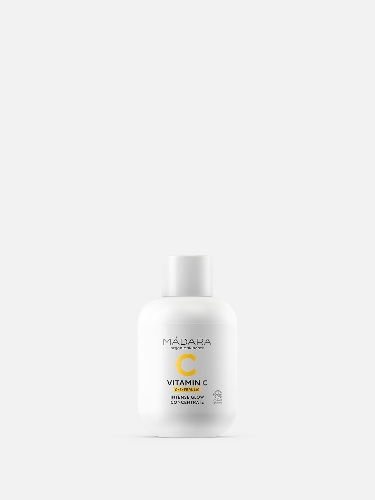 Vitamin C Intense Glow Concentrate - IOrganic