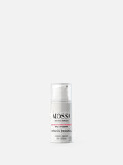 Vitamin Cocktail Energy Boost Eye Cream - IOrganic