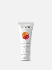Vitamin Cocktail Energy Boost Multi-Use Mask and Night Cream - IOrganic