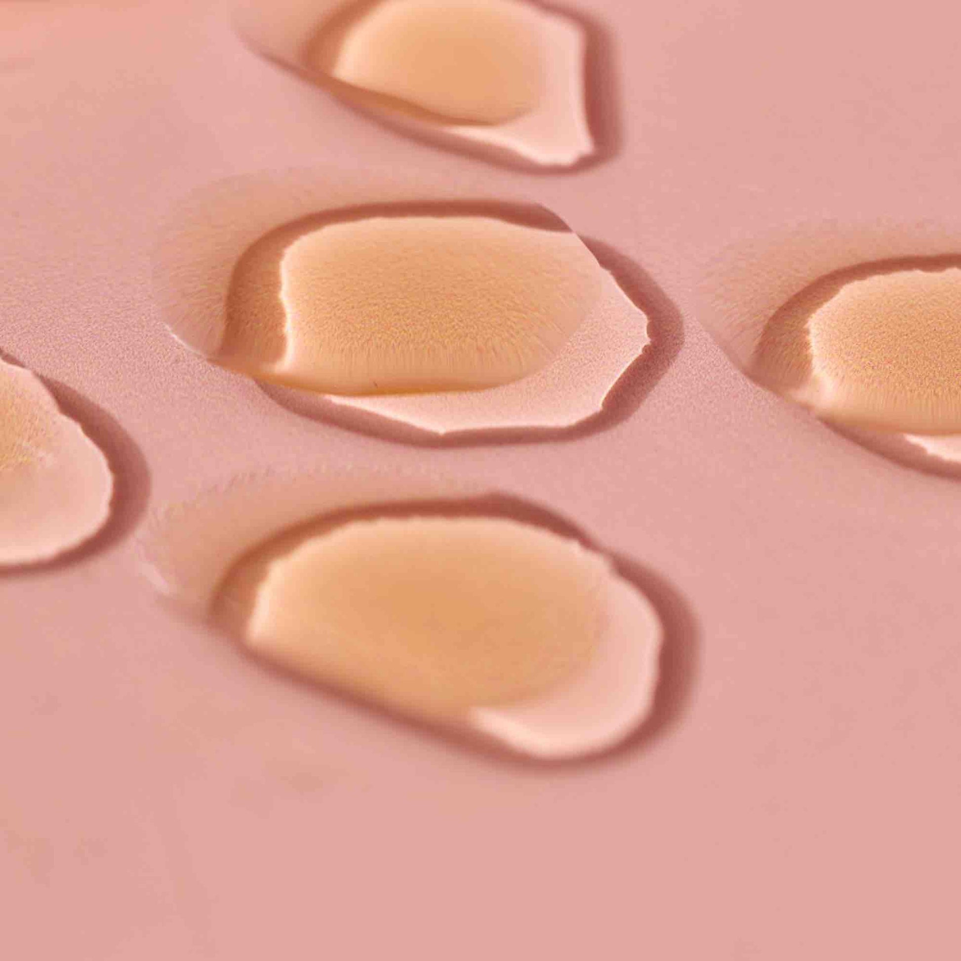 Vitamin Cocktail Facial Oil - IOrganic