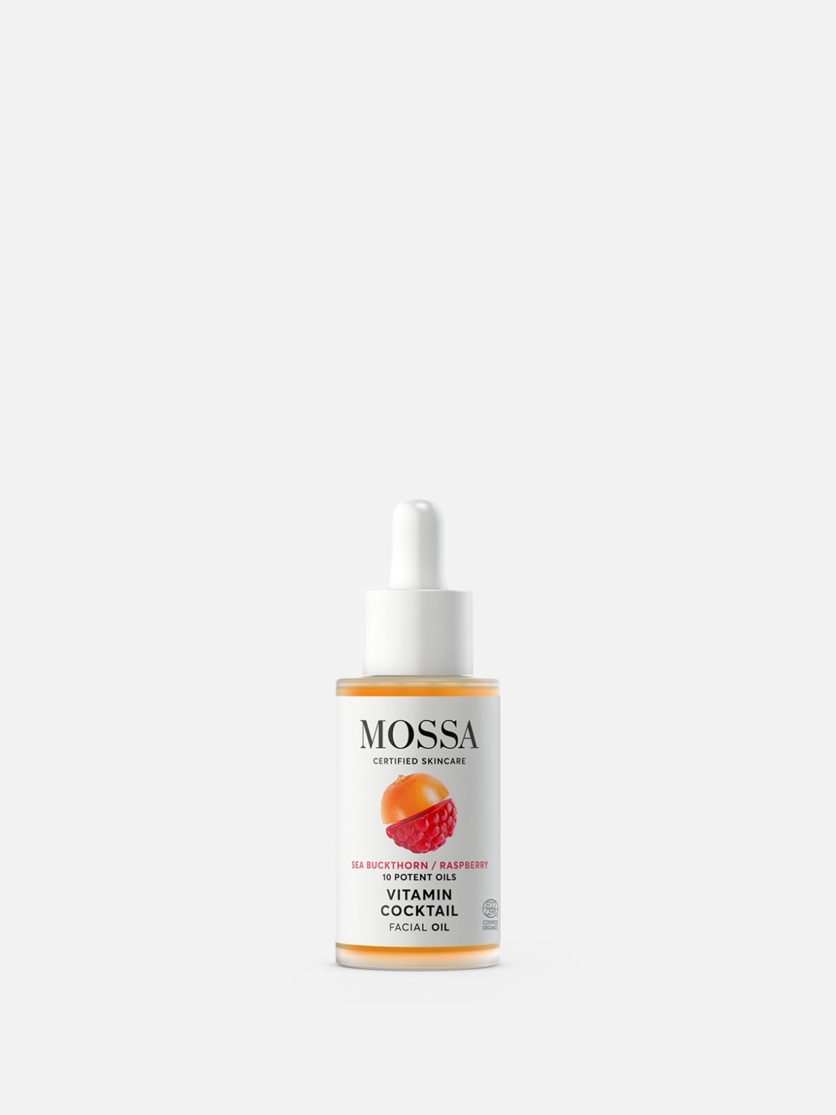 Vitamin Cocktail Facial Oil - IOrganic