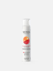 Vitamin Cocktail 5in1 Rehydration Energising Day Cream - IOrganic