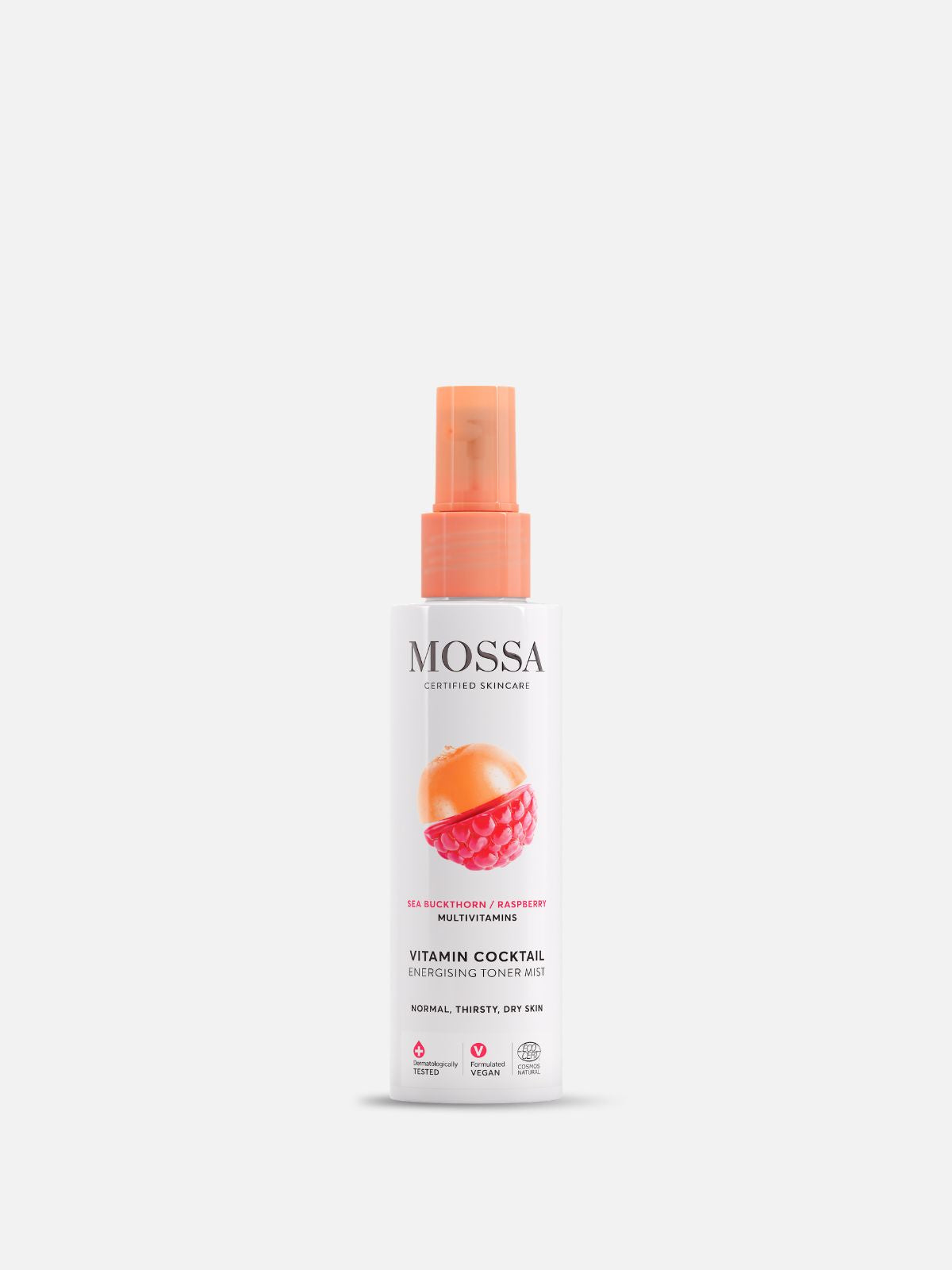 Vitamin Cocktail Energising Toner Mist
