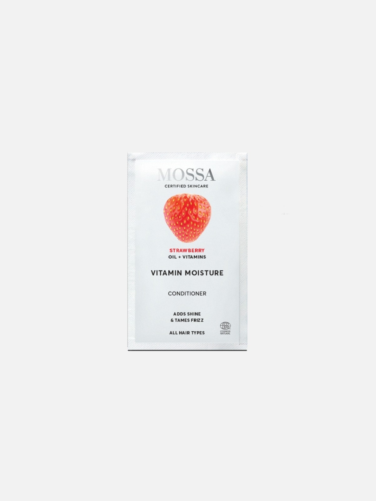 Vitamin Moisture Conditioner - IOrganic