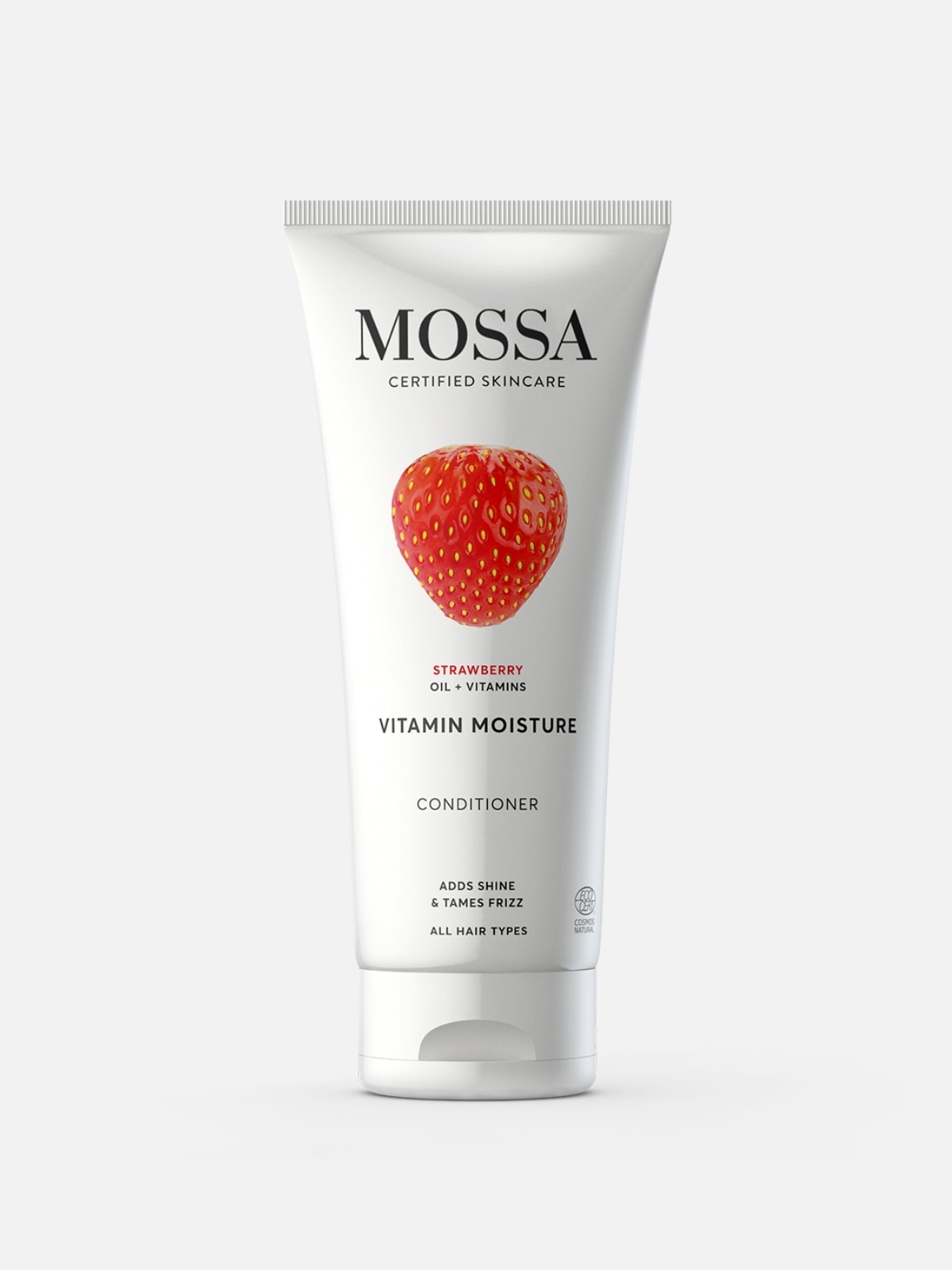 Vitamin Moisture Conditioner - IOrganic
