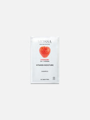 Vitamin Moisture Shampoo - IOrganic