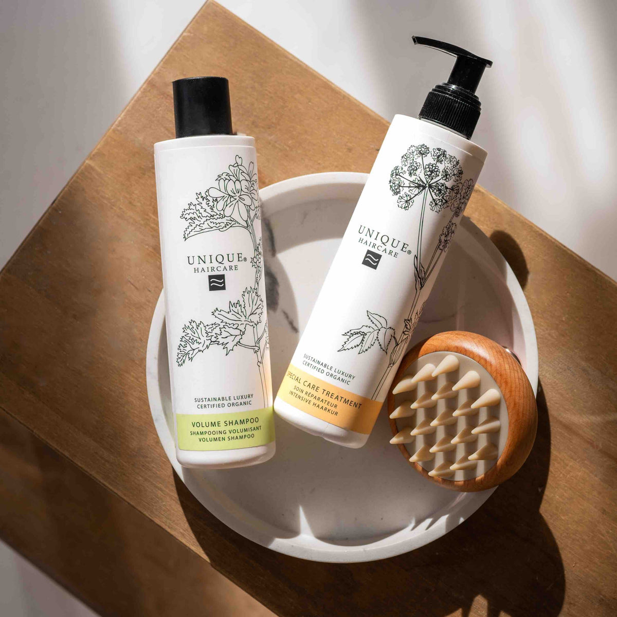Volume Shampoo