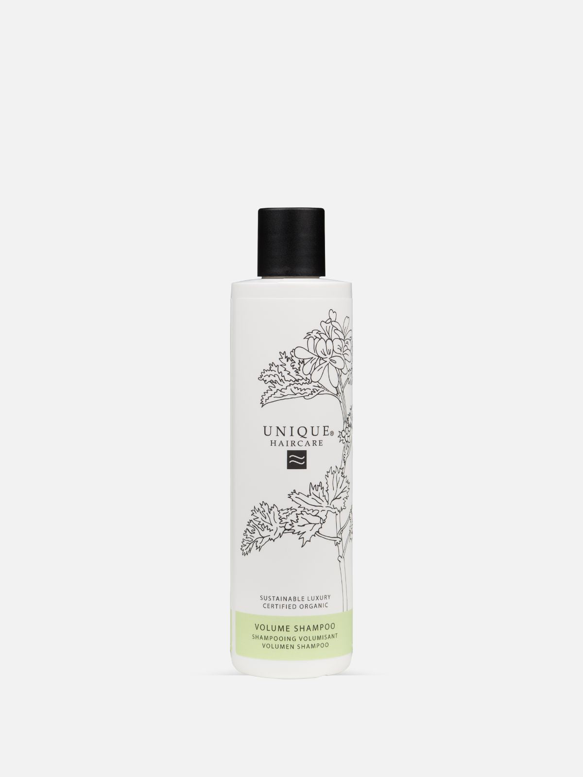 Volume Shampoo