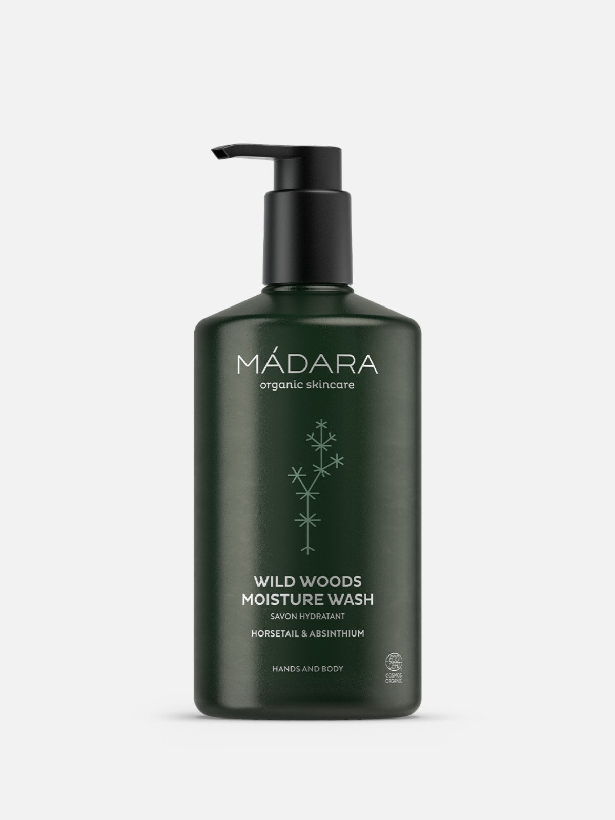 Wild Woods Moisture Wash - IOrganic