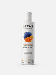 Youth Defence Antioxidants Radiance Toner - IOrganic