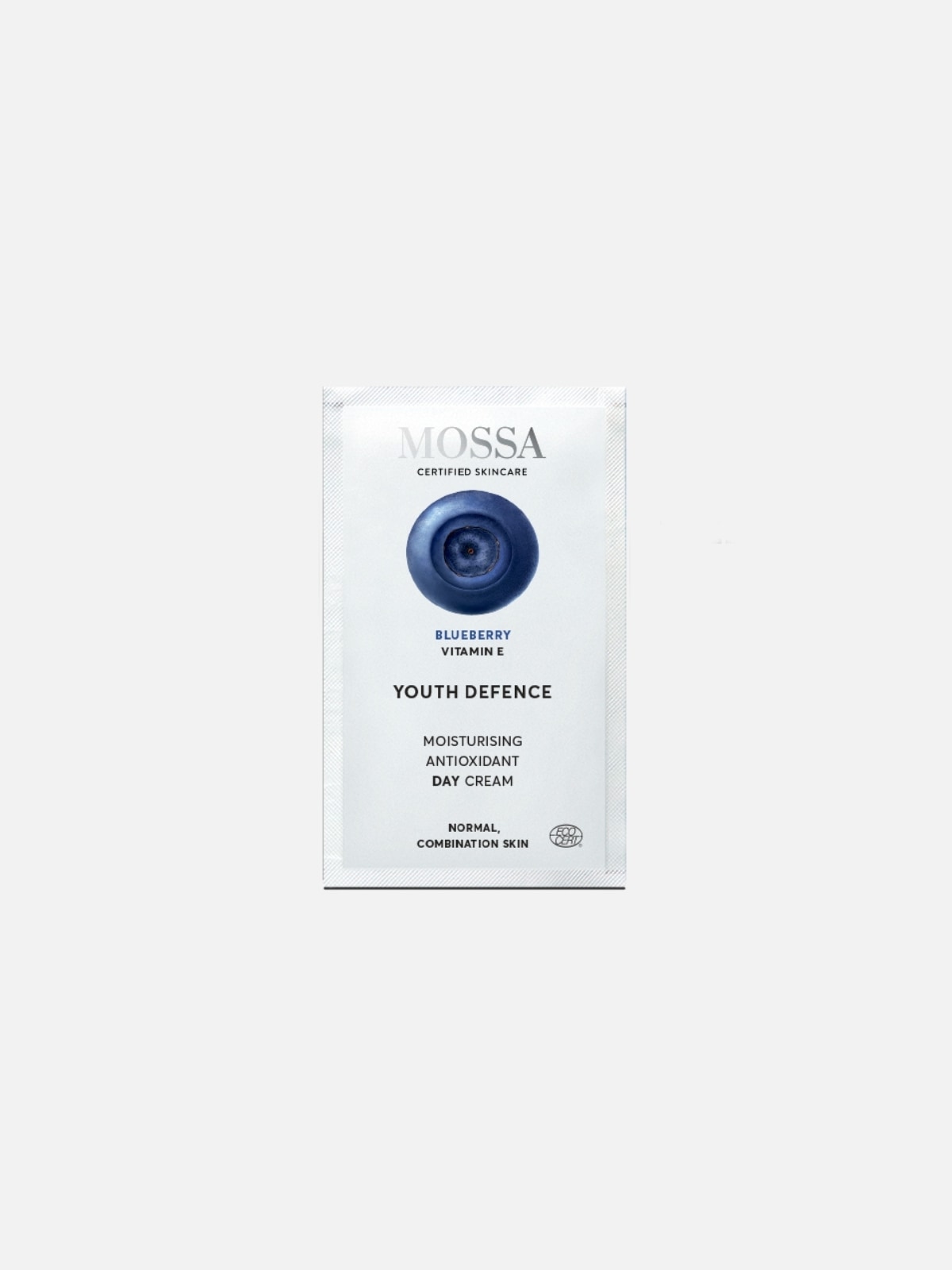 Youth Defence Moisturising Antioxidant Day Cream - IOrganic