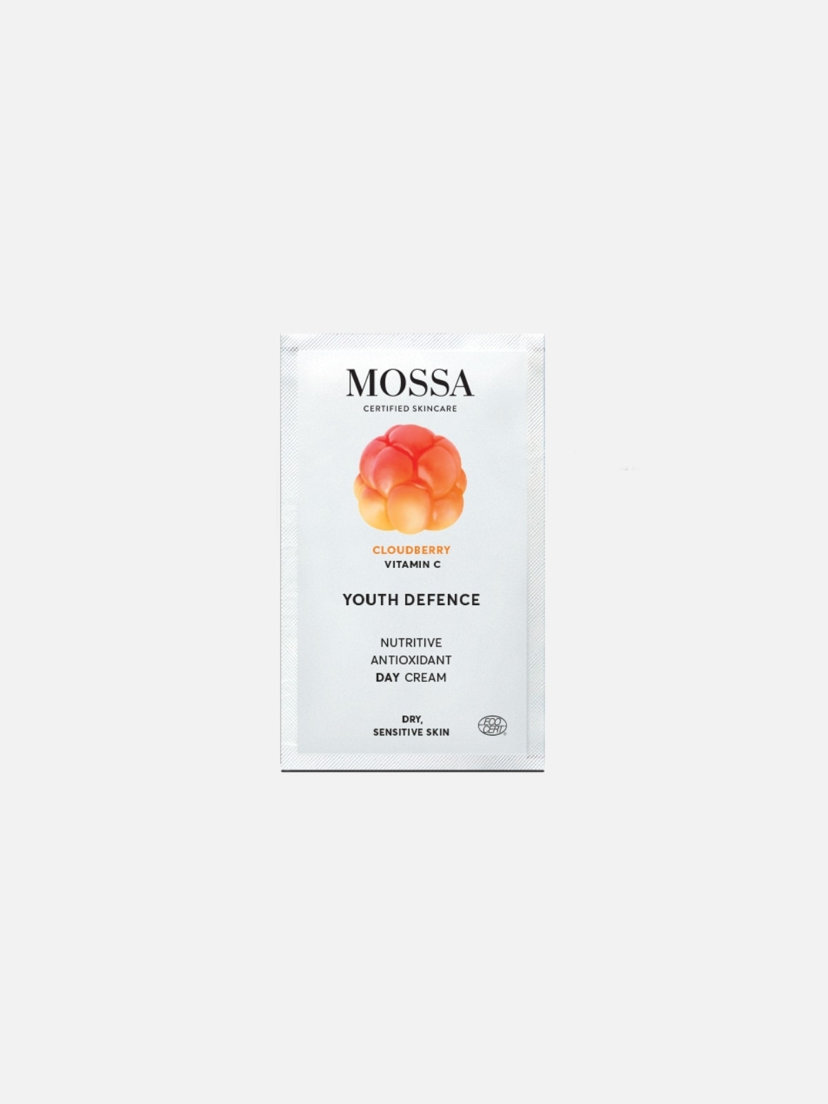 Youth Defence Nutritive Antioxidant Day Cream - IOrganic