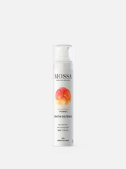 Youth Defence Nutritive Antioxidant Day Cream - IOrganic